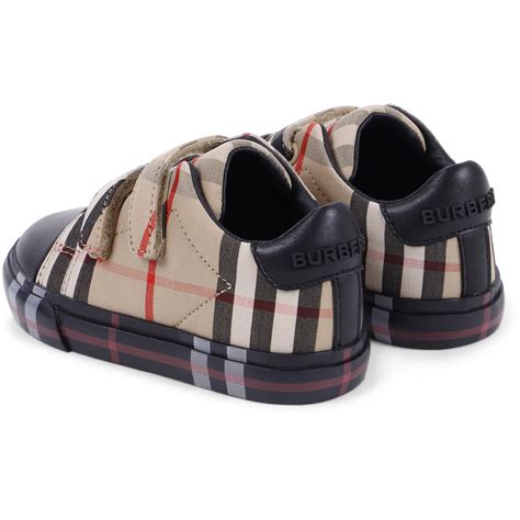 burberry toddler shoes sale